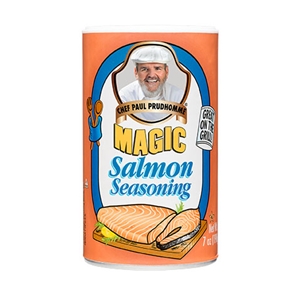 magic salmon seasoning